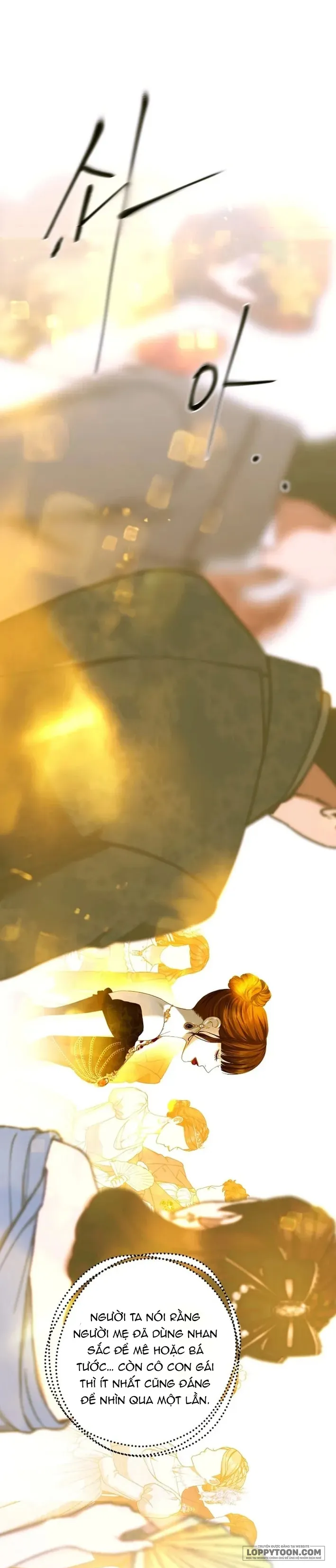 Mảnh Vỡ Của Đôi Giày Thủy Tinh - Chap 34 - Trang 1