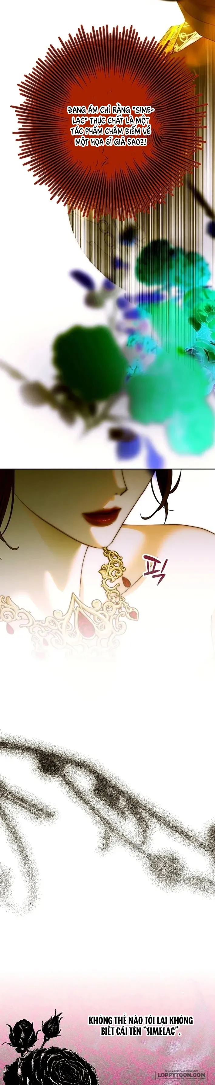 Mảnh Vỡ Của Đôi Giày Thủy Tinh - Chap 34 - Trang 16