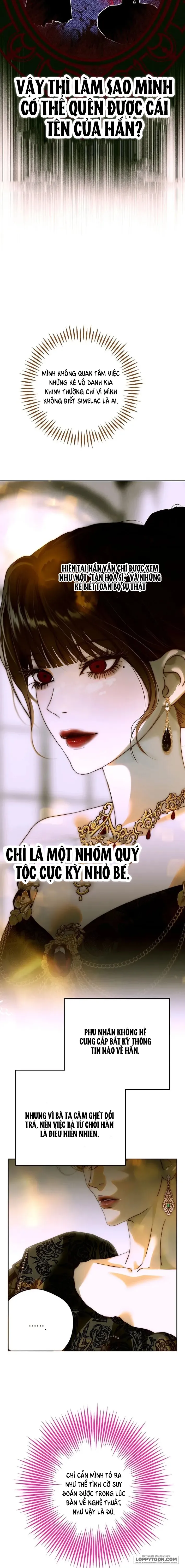 Mảnh Vỡ Của Đôi Giày Thủy Tinh - Chap 34 - Trang 18
