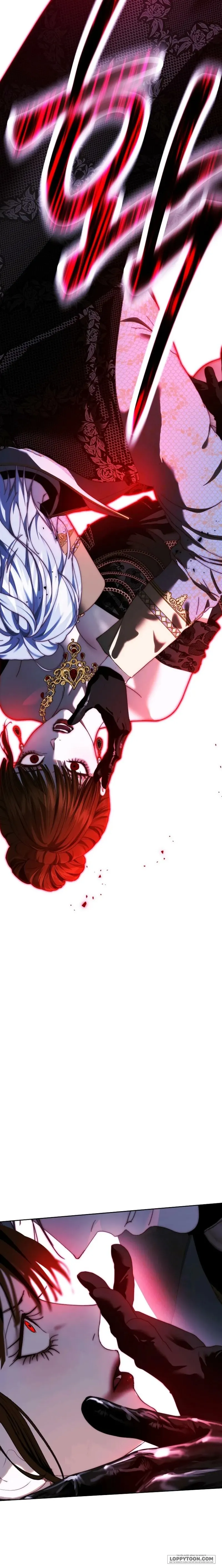 Mảnh Vỡ Của Đôi Giày Thủy Tinh - Chap 35 - Trang 25