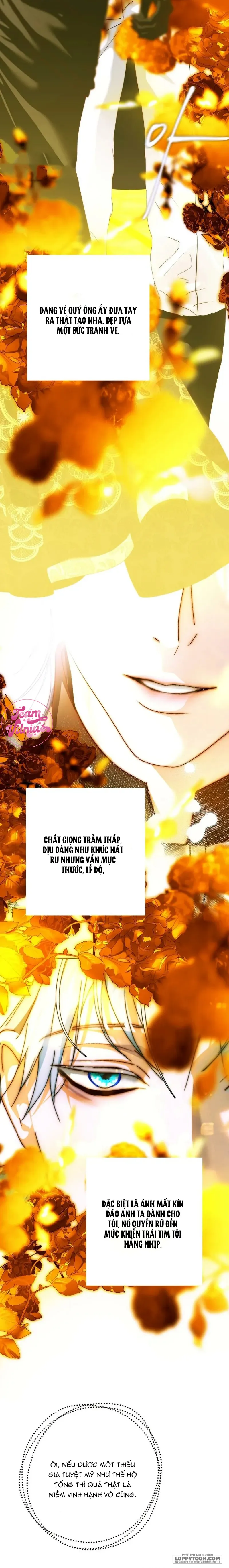 Mảnh Vỡ Của Đôi Giày Thủy Tinh - Chap 35 - Trang 5