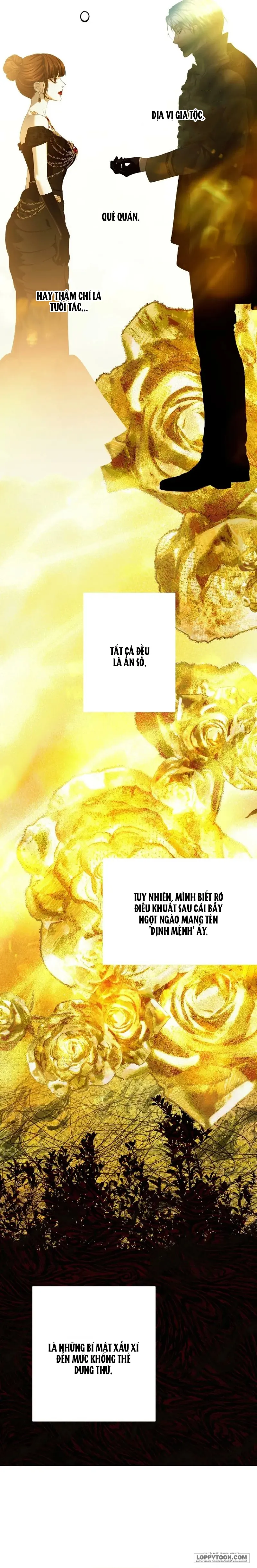 Mảnh Vỡ Của Đôi Giày Thủy Tinh - Chap 35 - Trang 7
