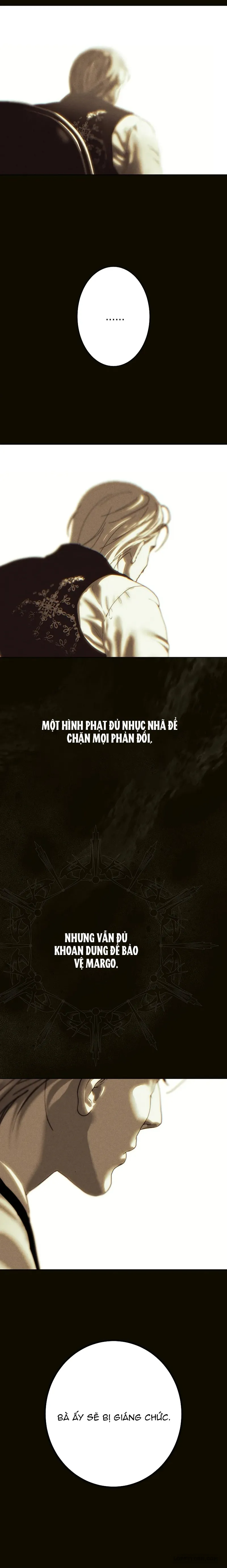 Mảnh Vỡ Của Đôi Giày Thủy Tinh - Chap 4 - Trang 15