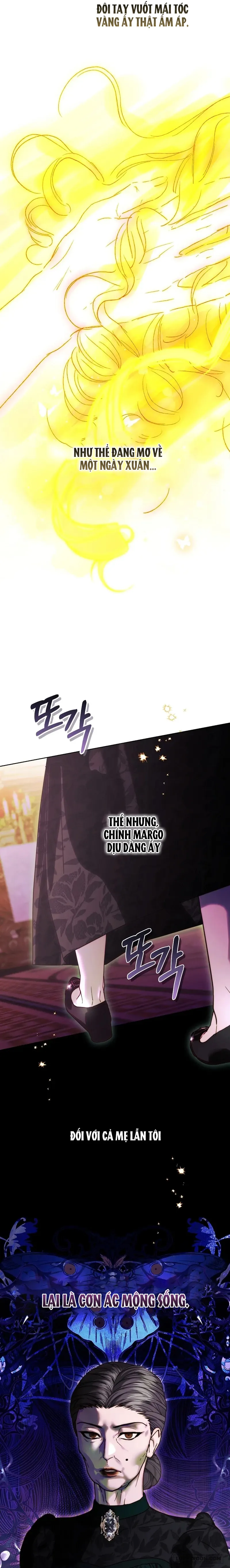 Mảnh Vỡ Của Đôi Giày Thủy Tinh - Chap 4 - Trang 17