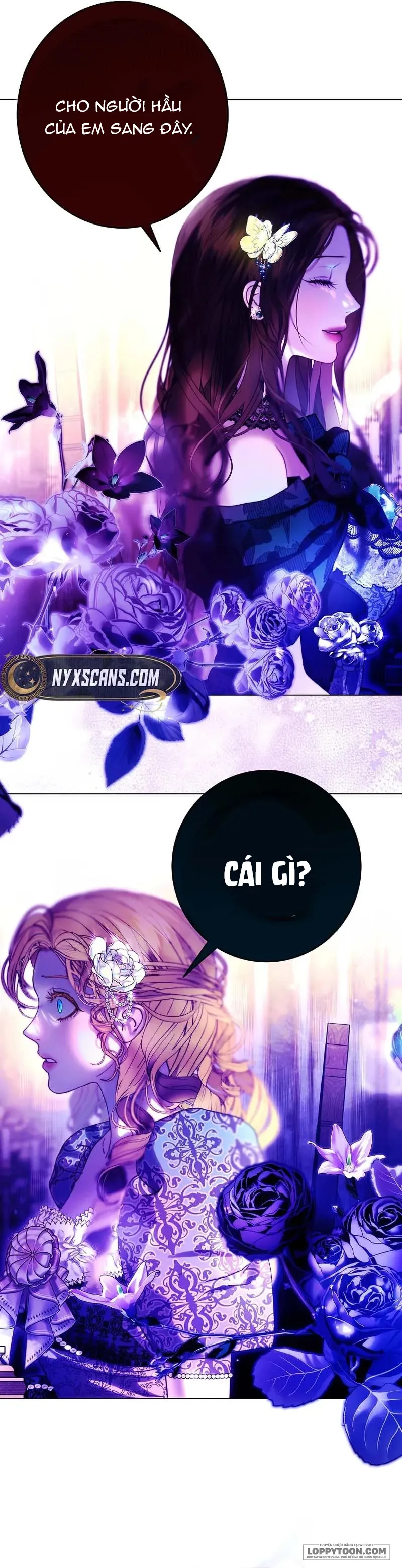 Mảnh Vỡ Của Đôi Giày Thủy Tinh - Chap 5 - Trang 15
