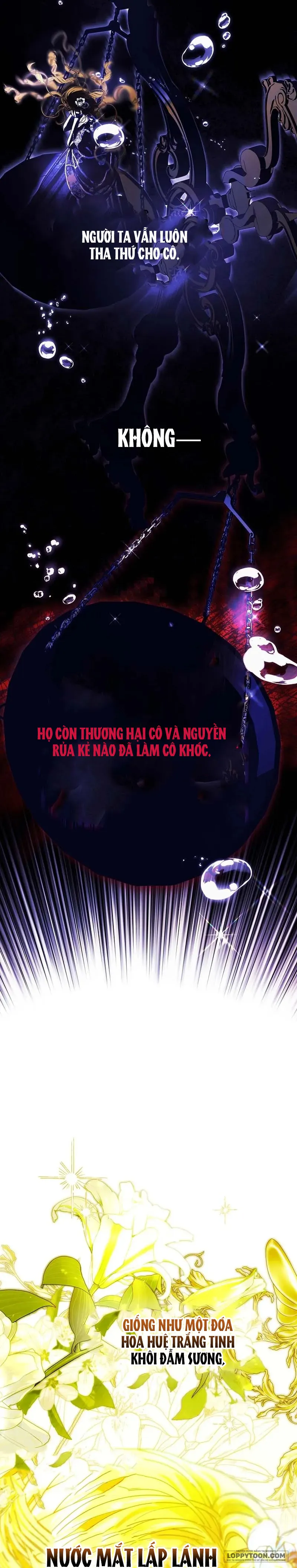 Mảnh Vỡ Của Đôi Giày Thủy Tinh - Chap 5 - Trang 19