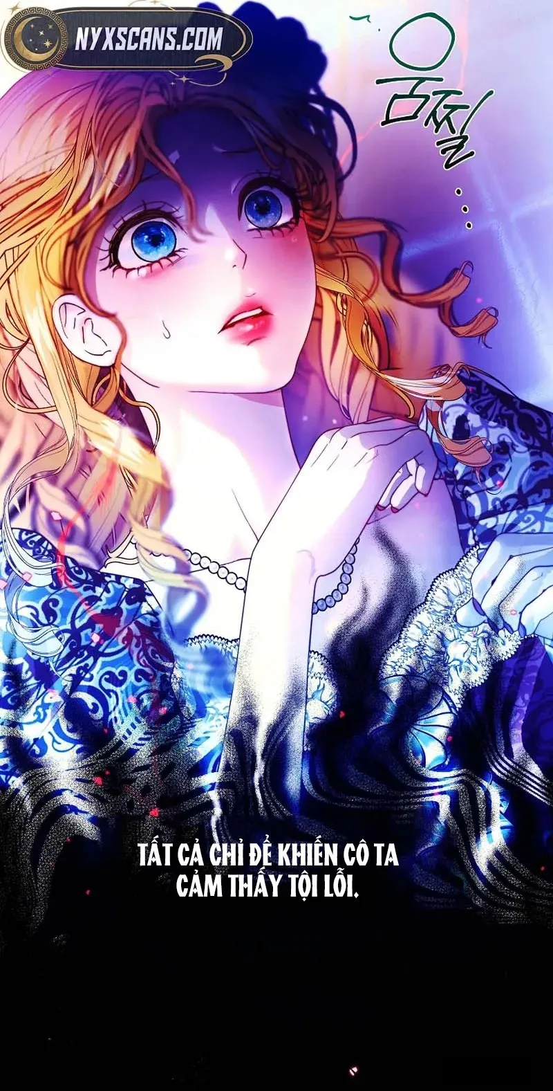 Mảnh Vỡ Của Đôi Giày Thủy Tinh - Chap 5 - Trang 28