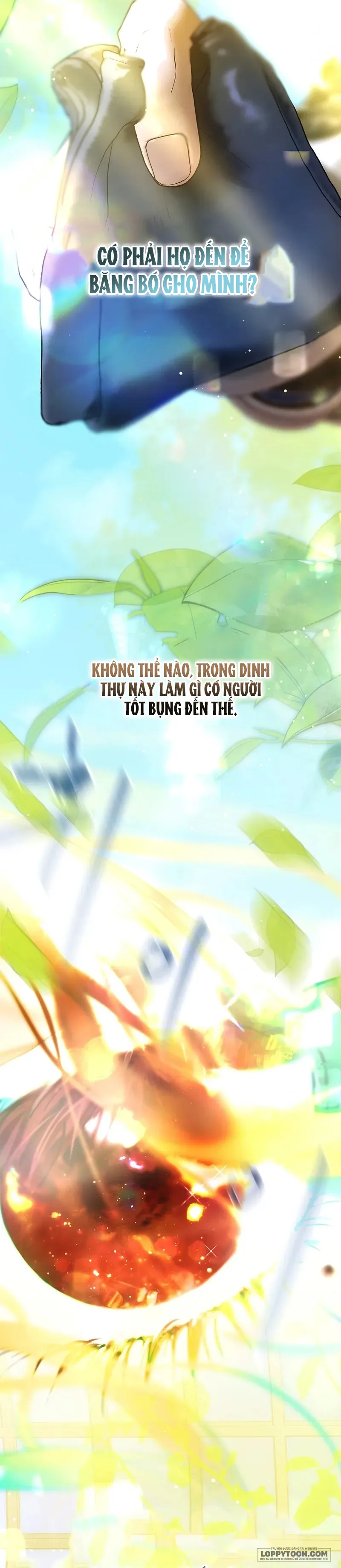 Mảnh Vỡ Của Đôi Giày Thủy Tinh - Chap 6 - Trang 12