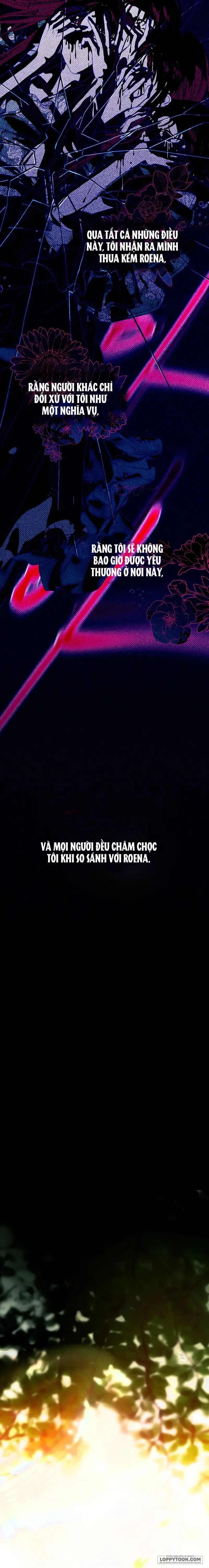 Mảnh Vỡ Của Đôi Giày Thủy Tinh - Chap 6 - Trang 24