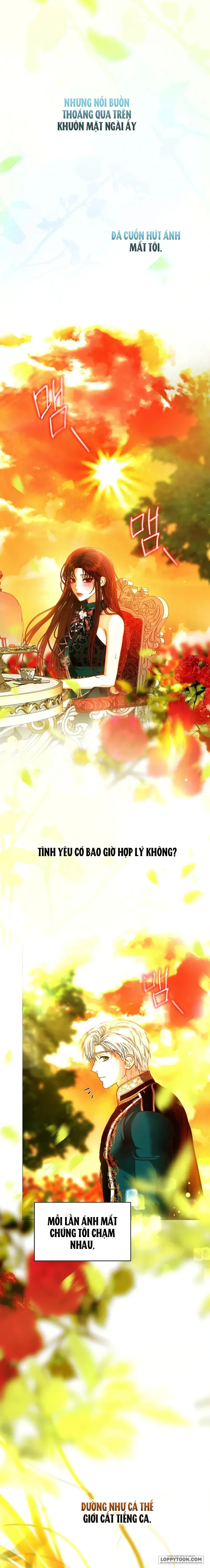 Mảnh Vỡ Của Đôi Giày Thủy Tinh - Chap 6 - Trang 26