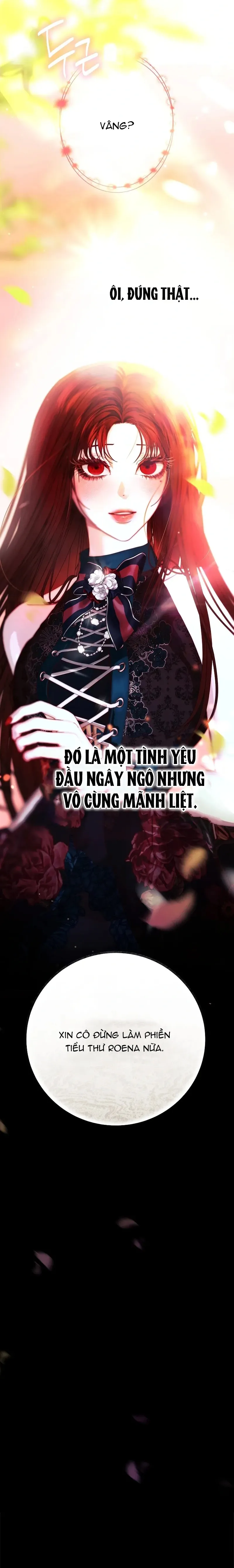 Mảnh Vỡ Của Đôi Giày Thủy Tinh - Chap 6 - Trang 28