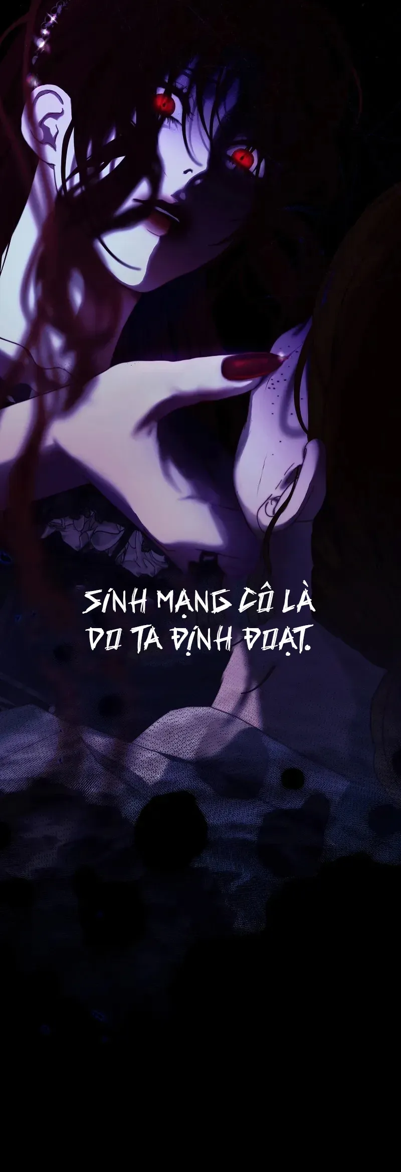 Mảnh Vỡ Của Đôi Giày Thủy Tinh - Chap 7 - Trang 21