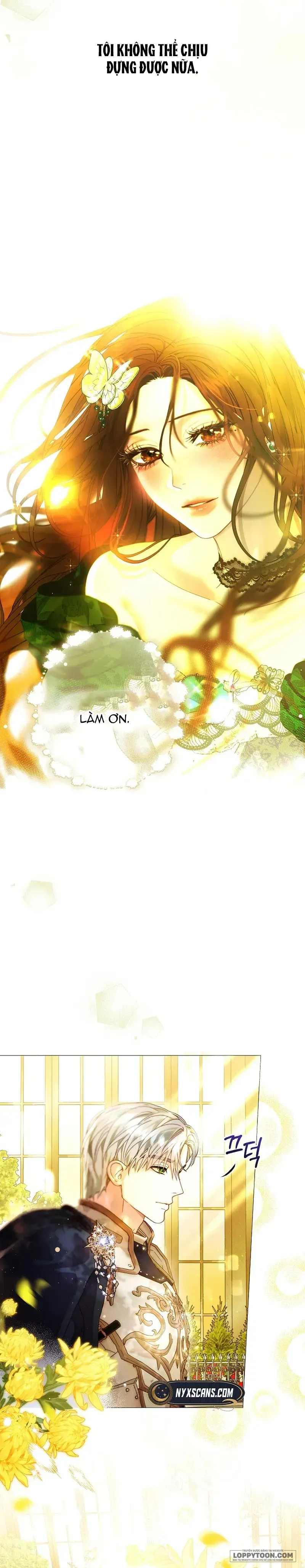 Mảnh Vỡ Của Đôi Giày Thủy Tinh - Chap 7 - Trang 10