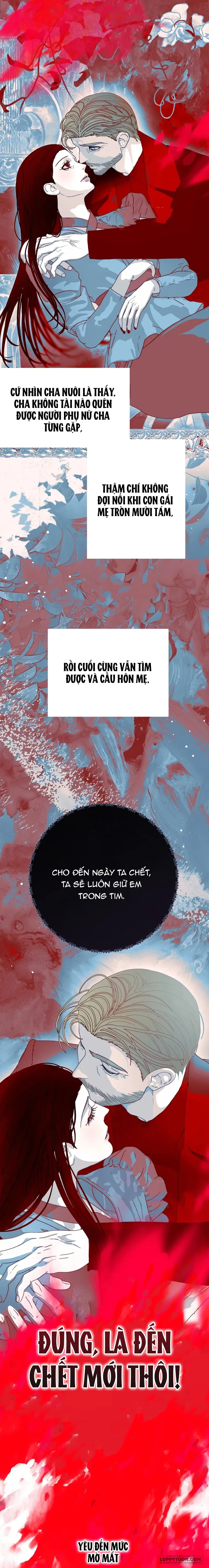 Mảnh Vỡ Của Đôi Giày Thủy Tinh - Chap 9 - Trang 14