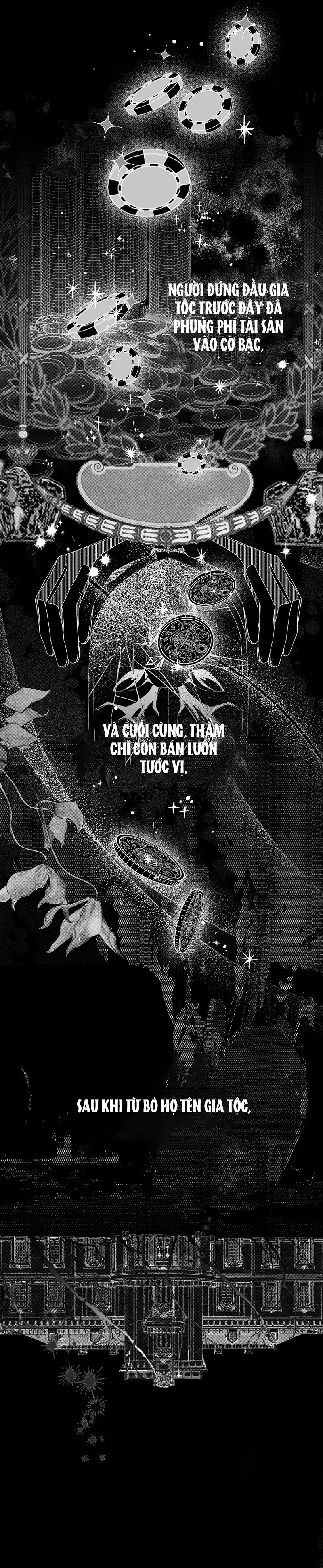 Mảnh Vỡ Của Đôi Giày Thủy Tinh - Chap 9 - Trang 16