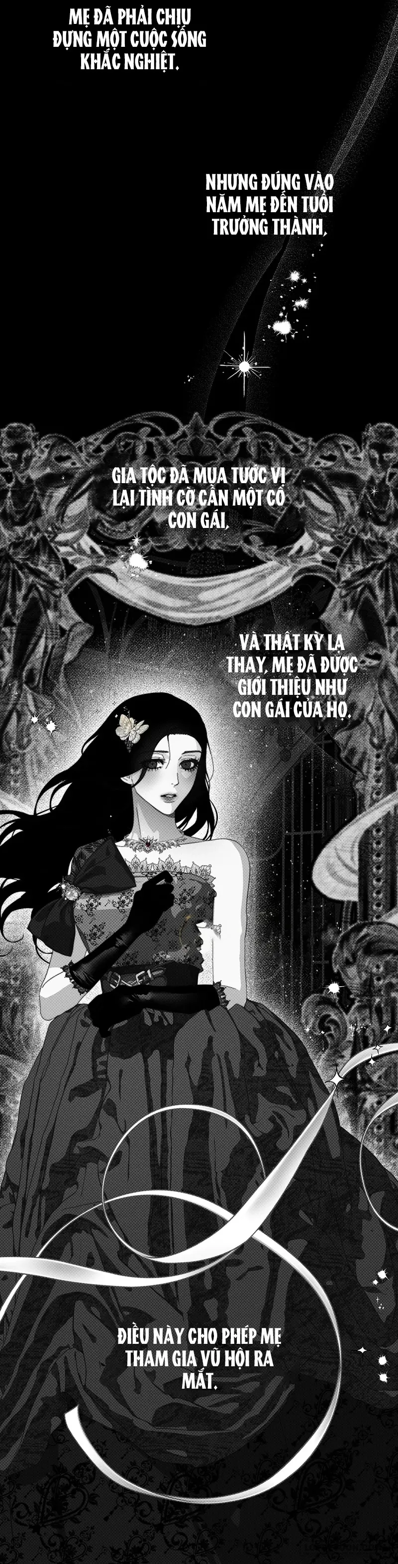 Mảnh Vỡ Của Đôi Giày Thủy Tinh - Chap 9 - Trang 17