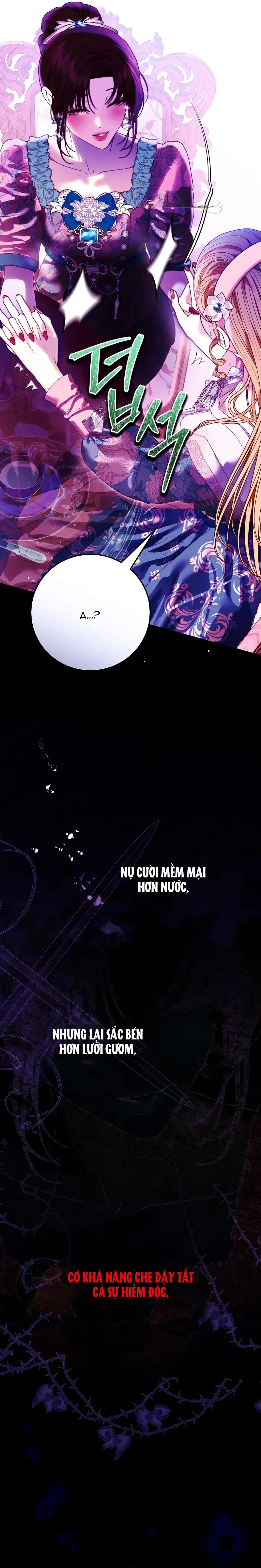 Mảnh Vỡ Của Đôi Giày Thủy Tinh - Chap 9 - Trang 22