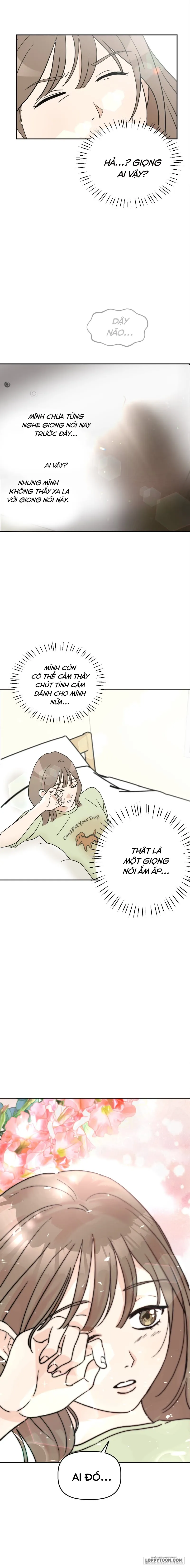 Maru là cún cưng của tôi - Chap 1 - Trang 17
