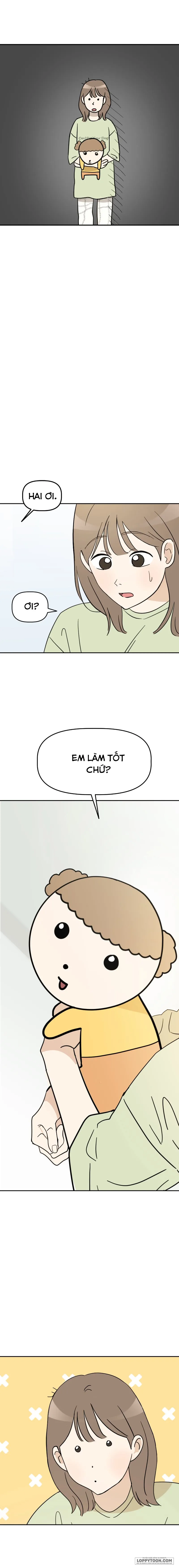Maru là cún cưng của tôi - Chap 1 - Trang 26