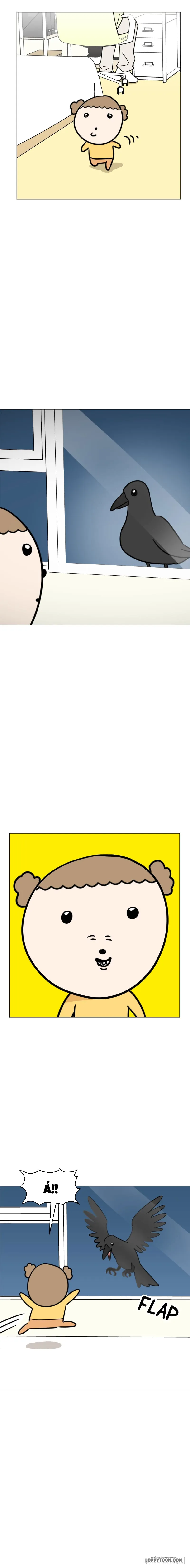 Maru là cún cưng của tôi - Chap 11 - Trang 15
