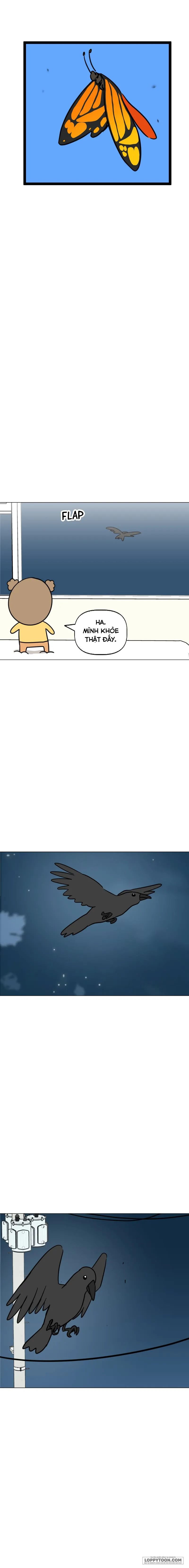 Maru là cún cưng của tôi - Chap 11 - Trang 16