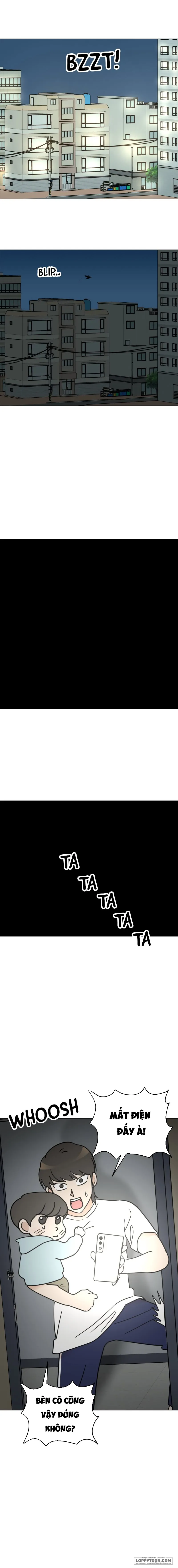 Maru là cún cưng của tôi - Chap 11 - Trang 18