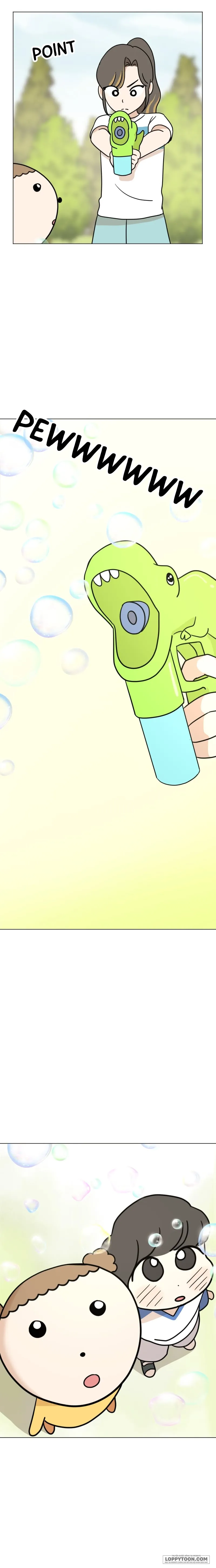 Maru là cún cưng của tôi - Chap 11 - Trang 4