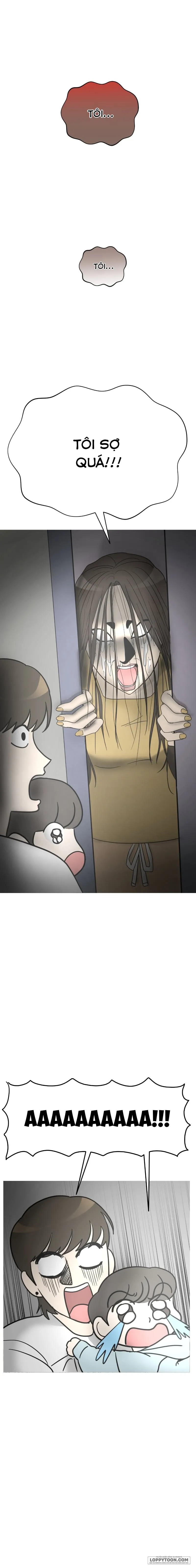 Maru là cún cưng của tôi - Chap 12 - Trang 1