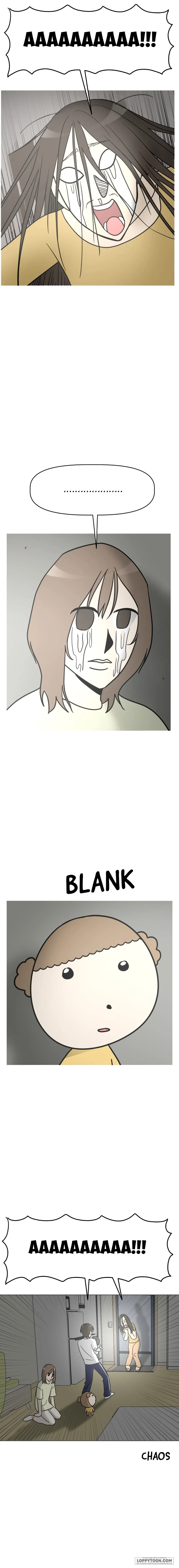 Maru là cún cưng của tôi - Chap 12 - Trang 2