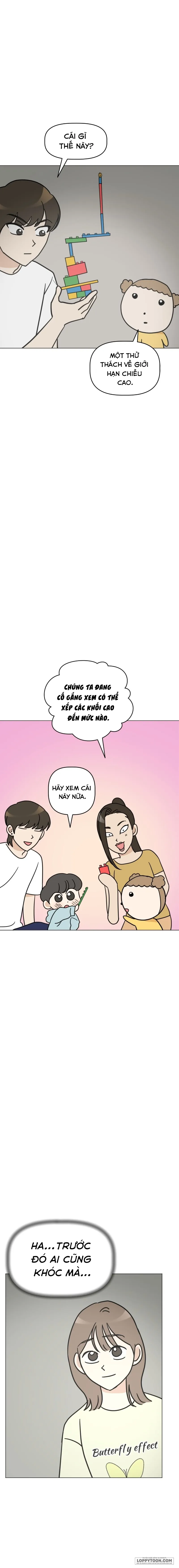 Maru là cún cưng của tôi - Chap 12 - Trang 15