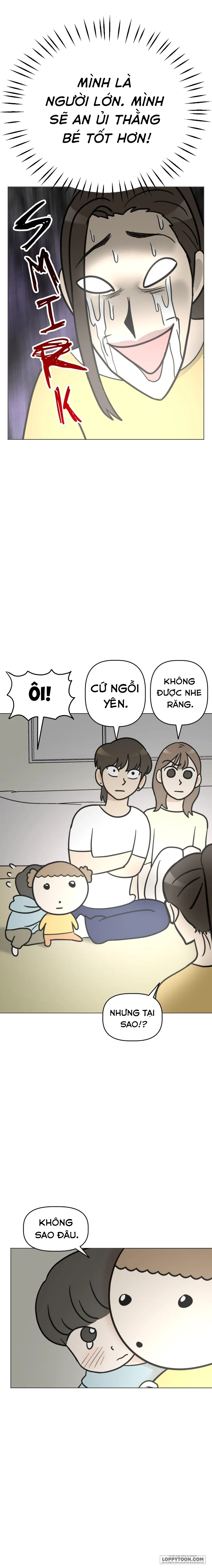 Maru là cún cưng của tôi - Chap 12 - Trang 7