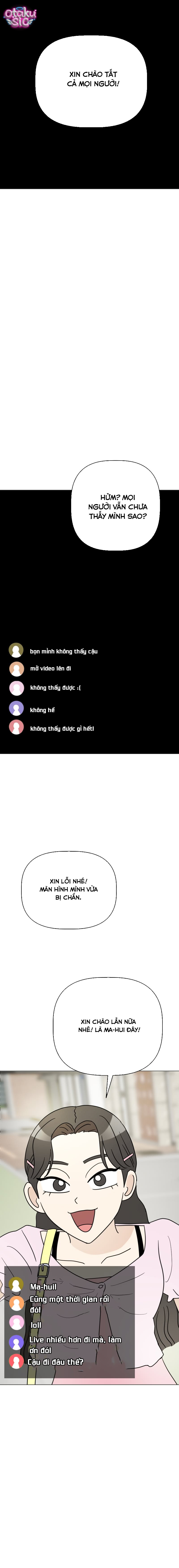 Maru là cún cưng của tôi - Chap 13 - Trang 13