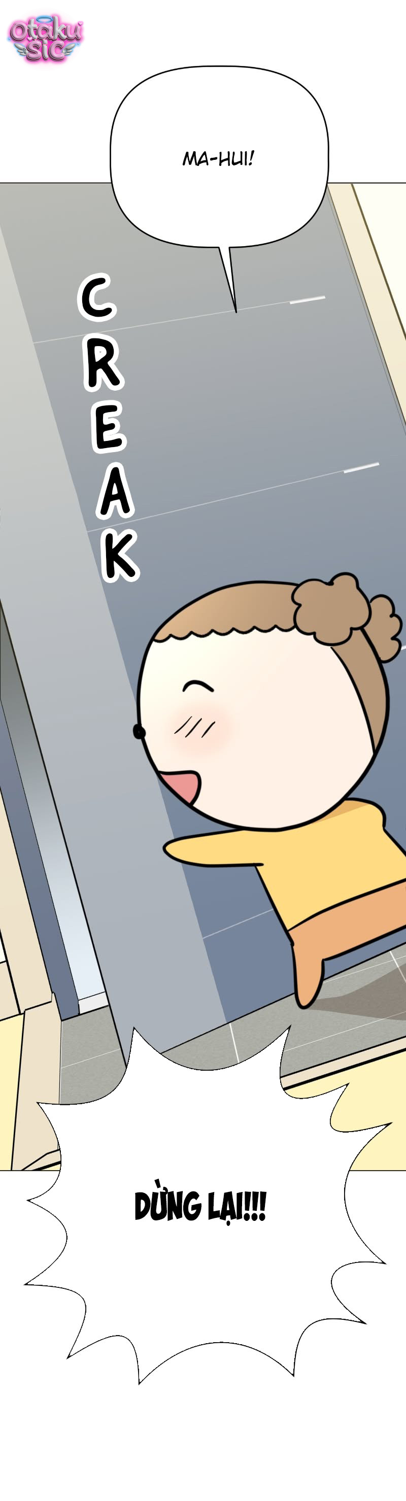 Maru là cún cưng của tôi - Chap 13 - Trang 20