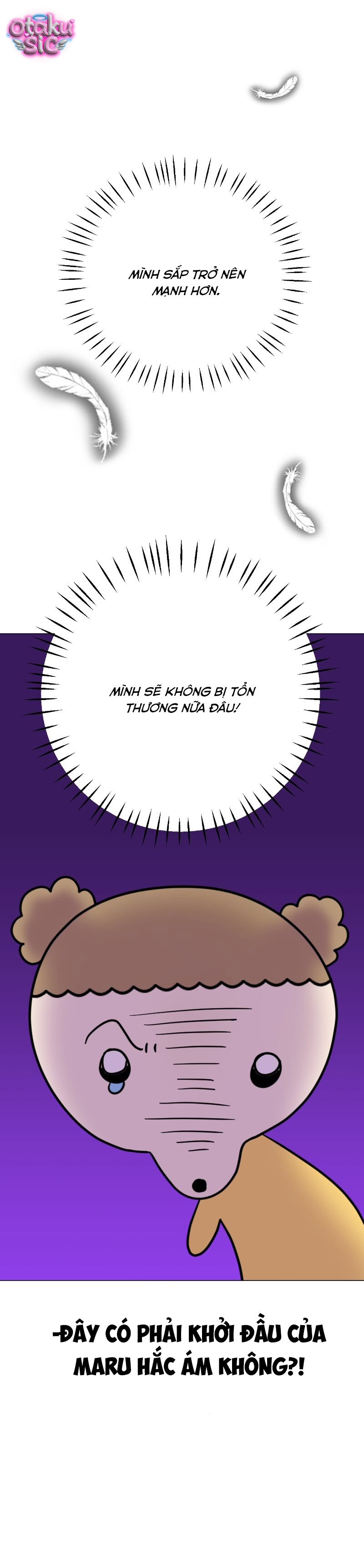 Maru là cún cưng của tôi - Chap 14 - Trang 20