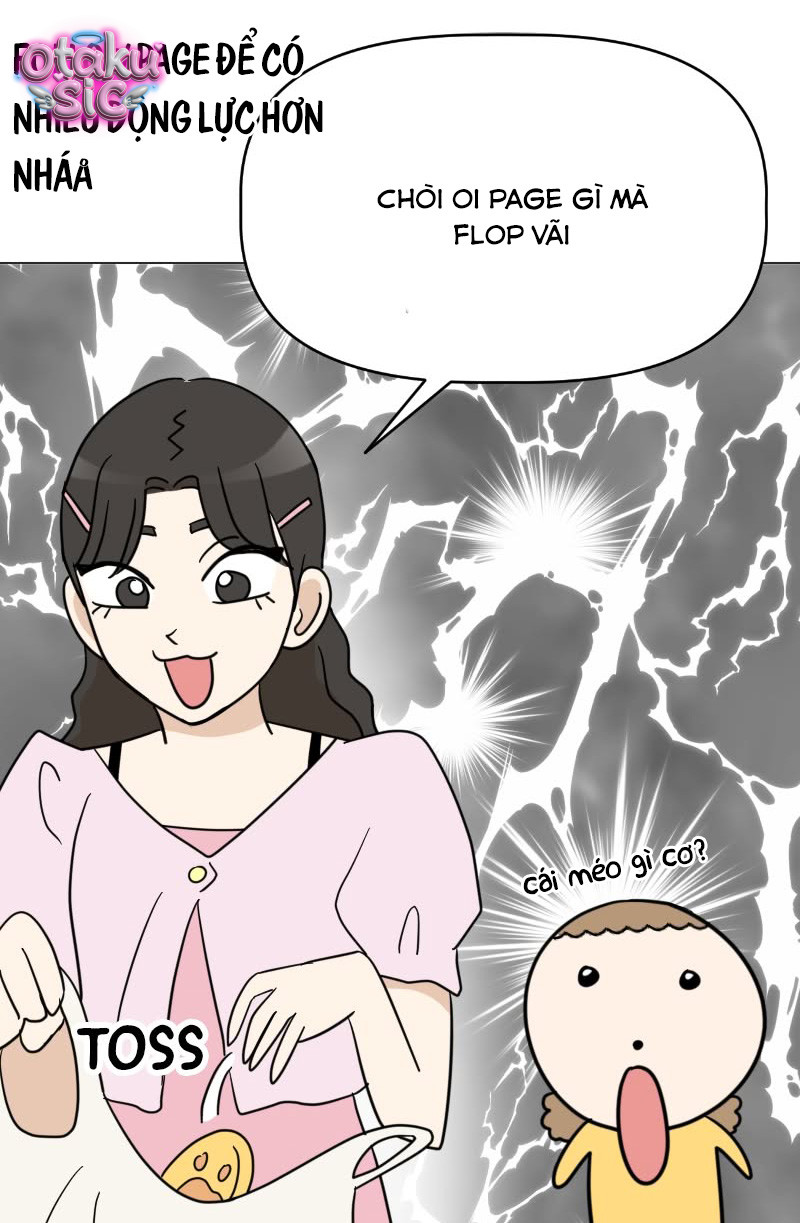Maru là cún cưng của tôi - Chap 14 - Trang 21