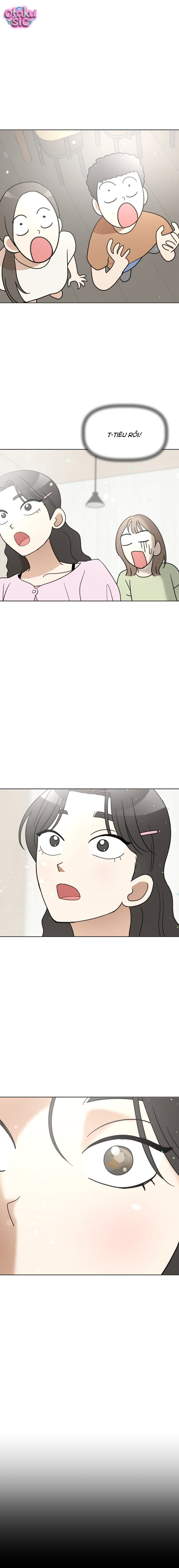 Maru là cún cưng của tôi - Chap 15 - Trang 14