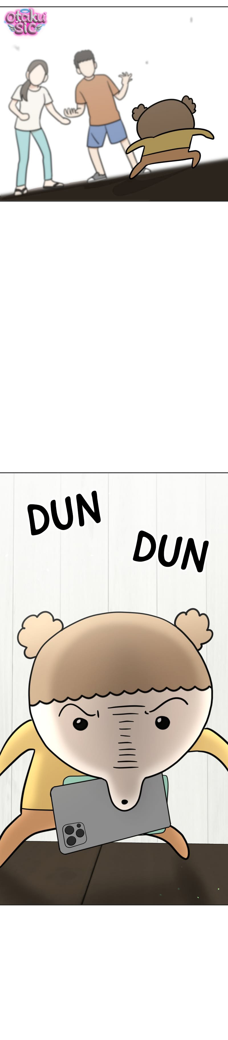 Maru là cún cưng của tôi - Chap 15 - Trang 16