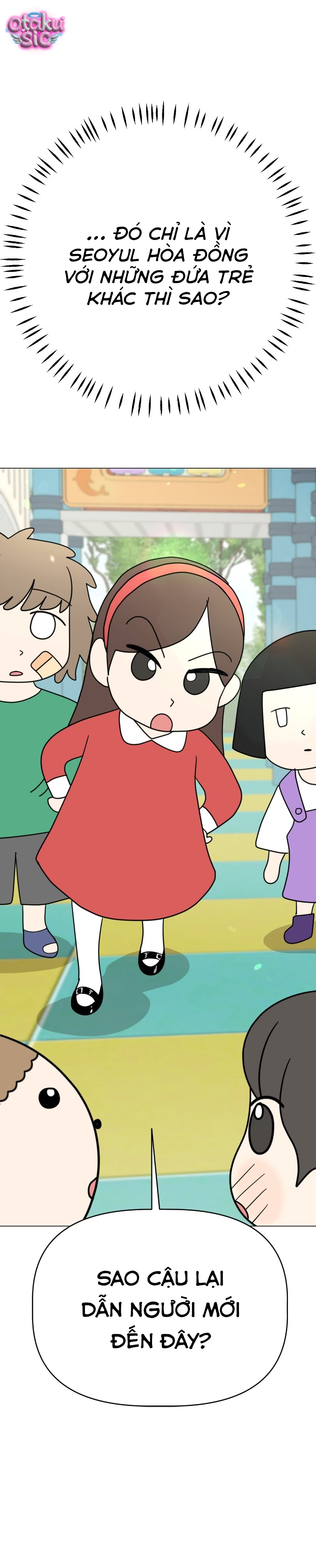 Maru là cún cưng của tôi - Chap 16 - Trang 20