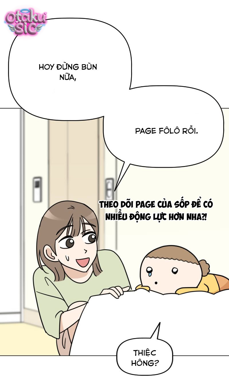 Maru là cún cưng của tôi - Chap 16 - Trang 21