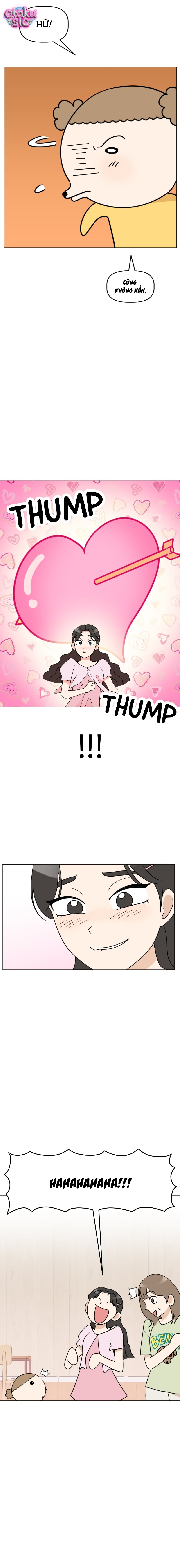 Maru là cún cưng của tôi - Chap 16 - Trang 6