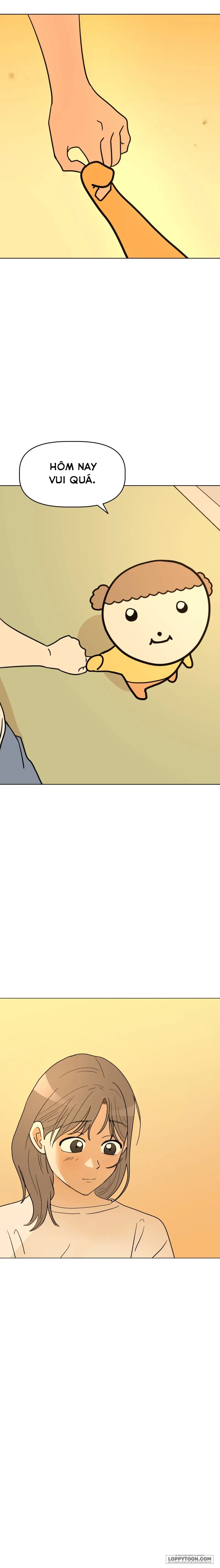 Maru là cún cưng của tôi - Chap 2 - Trang 16