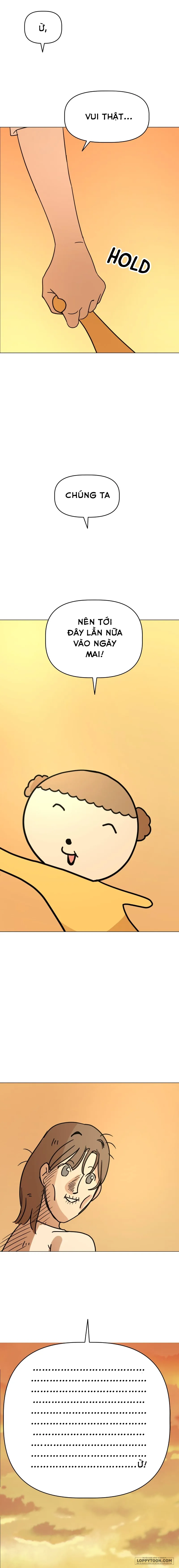 Maru là cún cưng của tôi - Chap 2 - Trang 17