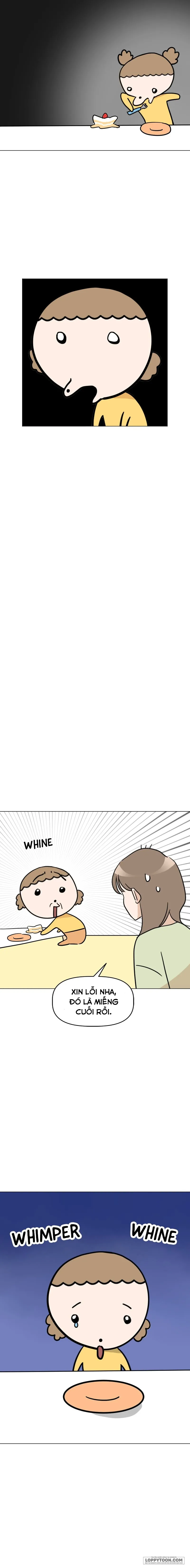 Maru là cún cưng của tôi - Chap 3 - Trang 15