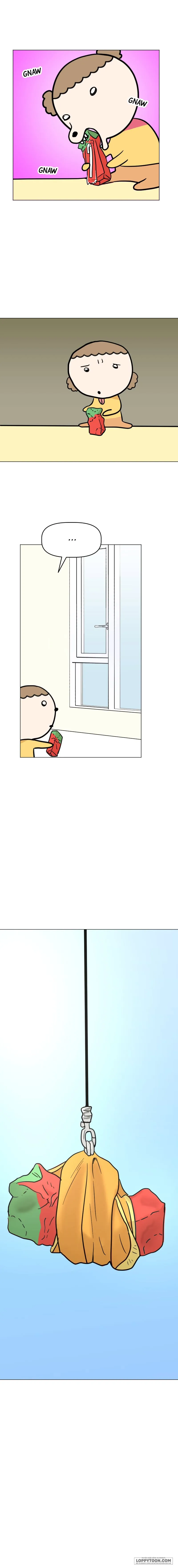 Maru là cún cưng của tôi - Chap 4 - Trang 13