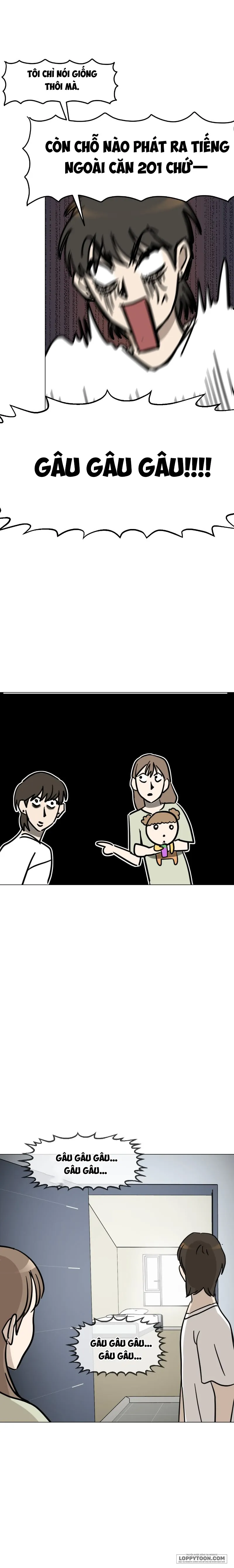 Maru là cún cưng của tôi - Chap 4 - Trang 20