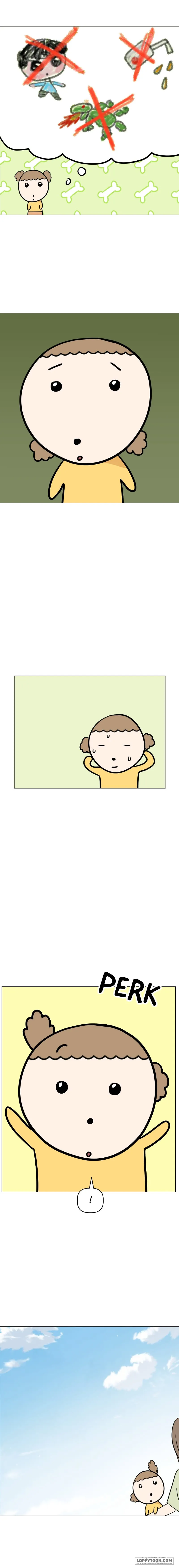 Maru là cún cưng của tôi - Chap 5 - Trang 15