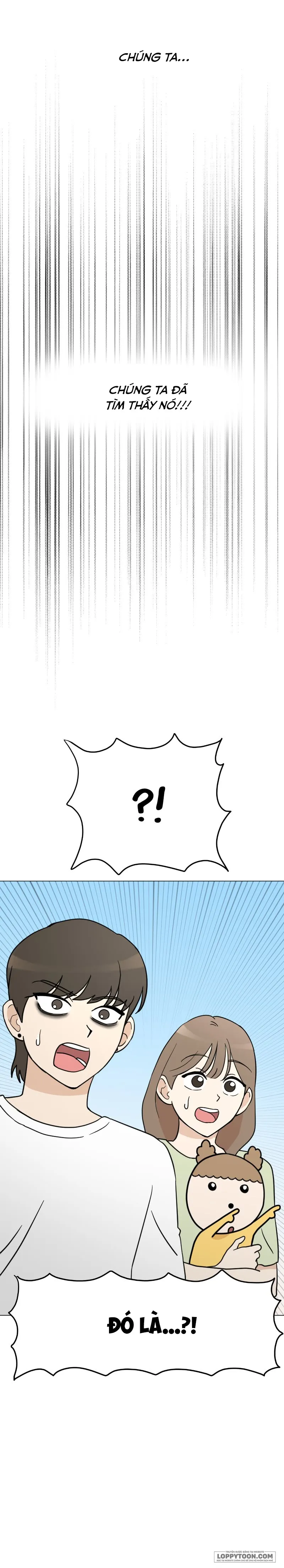 Maru là cún cưng của tôi - Chap 5 - Trang 19