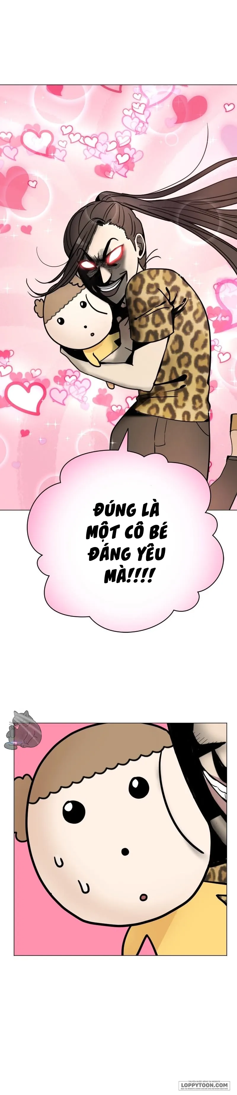 Maru là cún cưng của tôi - Chap 6 - Trang 9