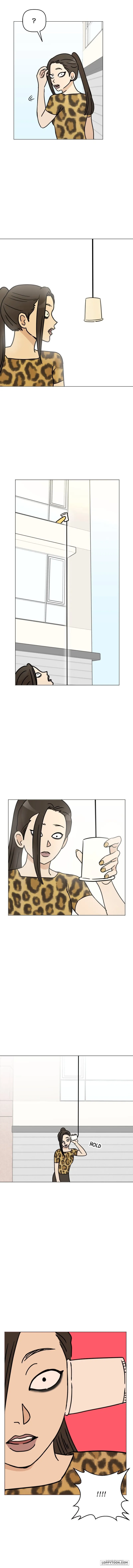 Maru là cún cưng của tôi - Chap 7 - Trang 8