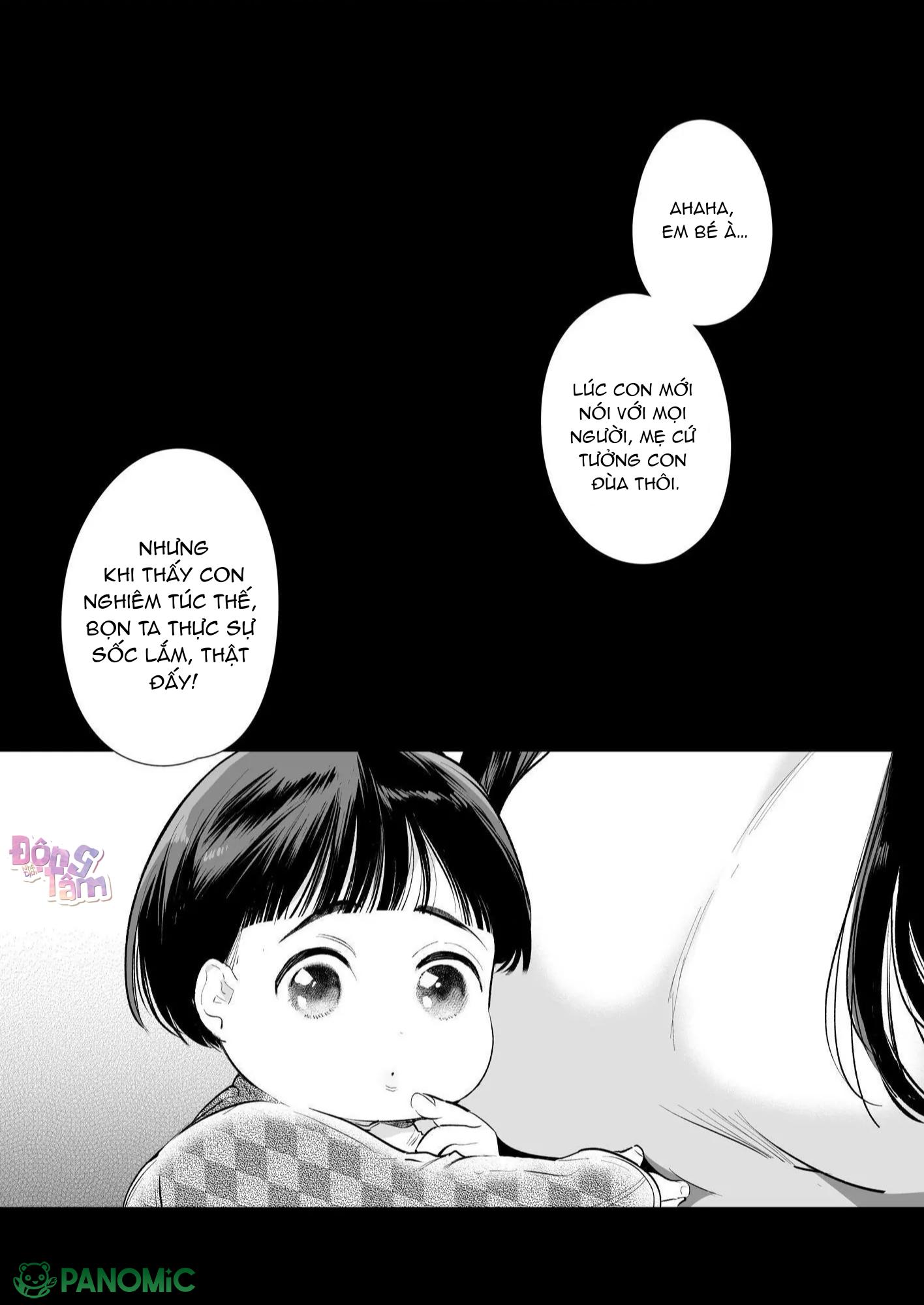 Mayu-chan NTR - Chap 1 - Trang 69